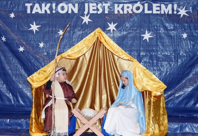Jasełka 2018